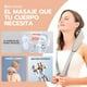 thumbnail image 3 of Masajeador Inalámbrico Para Cuello y Cervical con Calor, 3 of 8