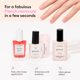 thumbnail image 2 of Set de Manicura Francesa Manucurist – Tratamiento de uñas, 2 of 9