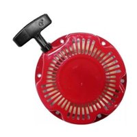 Genérica - Tapa Arranque Para Motor Gx100