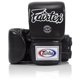 thumbnail image 1 of Guantes de boxeo Fairtex TGO3 de pulgar abierto para Muay Thai y MMA, 1 of 4