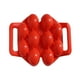 thumbnail image 1 of Abrazadera Para Hacer Nieve Invierno Con Mango Clip Para Hacer Bolas De Nieve Para Niños Niños Niñas Rojo, 1 of 5