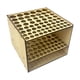thumbnail image 4 of Soporte Para Rotuladores De Pintura, Soporte De Madera Para Pinceles De Pintura Para Sala De Arte, Dormitorio, Sala De Estar, 4 of 5