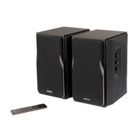 Edifier - Monitores Negros R1380Db Con Bluetooth Y Control Remoto