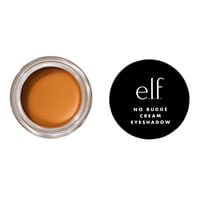 Sombra De Ojos En Crema E.L.F. No Budge 3 En 1 Golden Rays Vegan