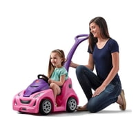 Step2 - Correpasillo Infantil Gt Rosa