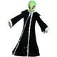 thumbnail image 3 of Disfraz De Extraterrestres Cosplay Stardy Verde Adulto, 3 of 7