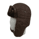 thumbnail image 4 of Gorro Ruso Unisex De Lona Parka Calido Termico, 4 of 6