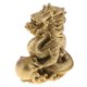 thumbnail image 4 of Latón Chino 12 Animal Estatua Escultura Adorno Amuleto De La Suerte Dragón, 4 of 5