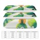 thumbnail image 3 of The Good Dinosaur Cartoon Bedding Sets Ultra Soft Skin-Friendly Duvet Cover 3 Piece, Cute Comforter Cover Bed Set for Boys Girls Kids, 3 of 5