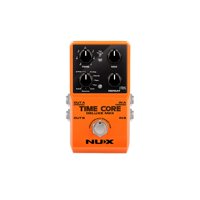 Pedal Delay Time Core Deluxe Mkii Ncd-02Dl Nux