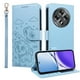 thumbnail image 5 of Funda Billetera FOXDOCK Compatible con Realme 13 5G, Diseño Perrito Tierno, Ranuras para Tarjetas y Soporte Plegable, 5 of 6