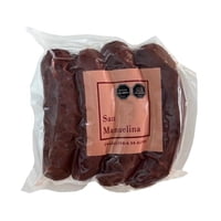 Prieta 4 Un 500 G San Manuelina