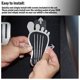 thumbnail image 4 of Cubierta Antideslizante para Pedal GazoZ Performance de Aluminio, 4 of 7