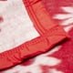thumbnail image 2 of Frazada Jacquard Punto King Rojo, 2 of 2