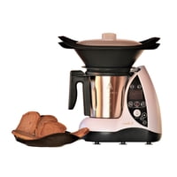 Cookd - Cook´D Tu Maquina De Cocina Inteligente