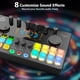 thumbnail image 5 of Paquete de equipo para podcasts Hayner-Seek COMMANDER M100 3rd, 5 of 8