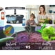 thumbnail image 2 of Kit ajustador de pH Up y Down Dave Ocean 300 ml para hidroponía, 2 of 9