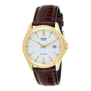 Reloj Analogo Cafe Casio Mtp-1183Q-7A