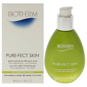 Gel Hidratante Biotherm Pure-Fect Skin 50Ml
