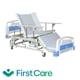thumbnail image 2 of Cama Clínica Manual 4 posiciones y silla cardiaca, 2 of 2