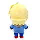 thumbnail image 3 of Peluche Ash Lynx de Great Eastern Entertainment 20 cm, 3 of 3