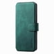 thumbnail image 3 of Funda Billetera Magnética para Xiaomi Redmi 14C Soporte Tarjetas Desmontable Verde, 3 of 6