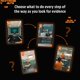 thumbnail image 3 of Juego de mesa Thames & Kosmos Masters of Crime: Incognito, 3 of 4