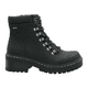 thumbnail image 1 of BOTINES AZALEIA KIRA 2 NEGRO AZ210011124-411 - Talla 38, 1 of 5