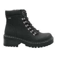 Botines Azaleia Kira 2 Negro Az210011124-411 - Talla 37