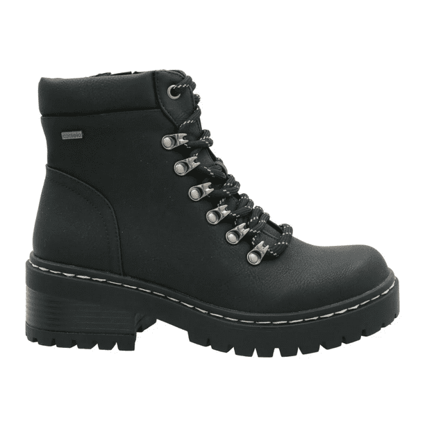 BOTINES AZALEIA KIRA 2 NEGRO AZ210011124-411 - Talla 38