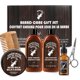 thumbnail image 1 of Kit Cuidado Barba Rinse Robust 6PC Sándalo, 1 of 3