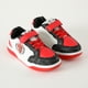 thumbnail image 2 of Zapatillas Con Luces Niño Sello Spiderman Blanco Marvel, 2 of 5