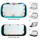 thumbnail image 3 of Funda para Asiento Trasero de Auto Babyfirst 120x59x76cm, 3 of 6
