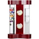 thumbnail image 1 of Reloj termómetro Galileo de Weather Station Lily's Home, 1 of 6