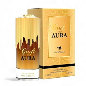 Le Chameau - Craft Aura Edp Perfume Perfume Spray For Women 2.8 Oz/85 Ml