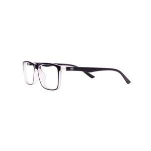Lentes Pantalla Lectura Presbicia Buhu Reiner Filtro Luz Azul Uv400 Blue Light Negro