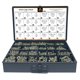 thumbnail image 1 of Kit de Tornillería Titan Industrial Supply 1.275 piezas Grado 8, 1 of 7