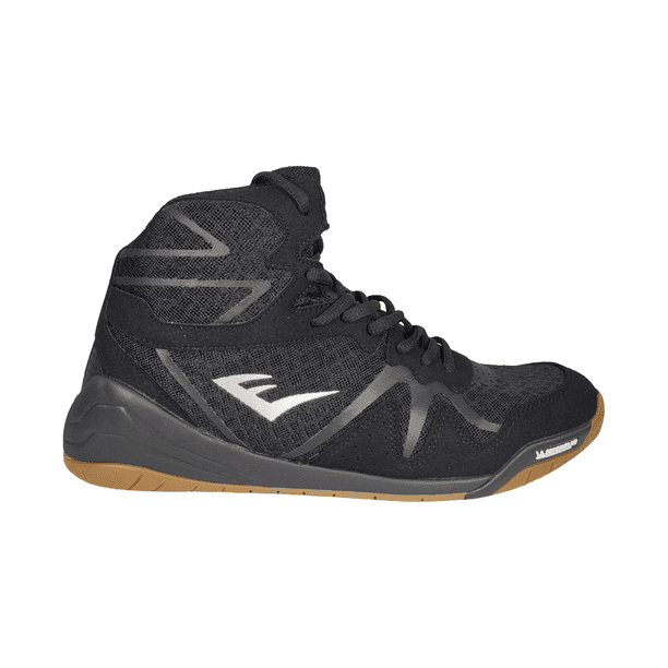 ZAPATILLAS DE BOX EVERLAST LOW TOP ADULTO 0092836126 - Talla 38 CL / 5 HOMBRE US / 7 MUJER US / 23 CM