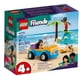 thumbnail image 1 of Divertido Buggy Playero 61 Piezas 41725, 1 of 2