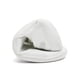thumbnail image 5 of Zapatillas barefoot casuales Saguaro Wish II blanco 37, 5 of 7