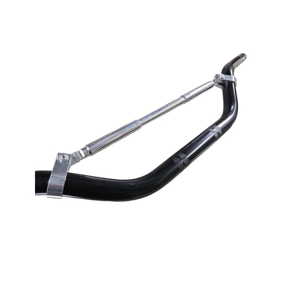 Manubrio Para Moto Motorrad Ttx 150 / Ttx 250 / Ttx 300