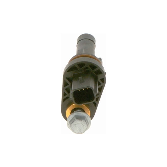 Sensor de posición del cigüeñal Bosch 0261210395 para Buick, Cadillac, Chevrolet, GMC, Pontiac, Satu