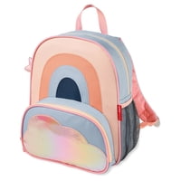 Mochila Rainbow Little Kid Backpack Skip Hop