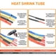 thumbnail image 5 of Conjunto de cables ALFOCI 6 pines DT Deutsch impermeable (2 unidades), 5 of 6