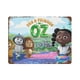 thumbnail image 1 of Dee y Amigos en Oz Cartel Metálico, Decoración de Pared de Cartel Metálico Personalizado para Regalos de Fans, Amigos, Familia y Amantes 20*30CM, 1 of 6