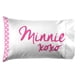 thumbnail image 5 of Juego de cama Jay Franco Minnie Mouse XOXO Twin de 5 piezas, 5 of 7