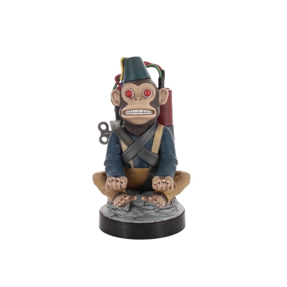 Soporte para figuras Exquisite Gaming Call of Duty Monkeybomb