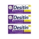 thumbnail image 1 of Cinta adhesiva Desitin para la dermatitis del pañal, 12 oz, paquete de 3, 1 of 1