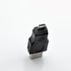 thumbnail image 2 of Adaptador USB 2.0 UCEC A-Macho a Micro-Macho negro (paquete de 2), 2 of 4