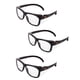 thumbnail image 1 of Gafas De Seguridad Maverick 3 Pares, 1 of 4